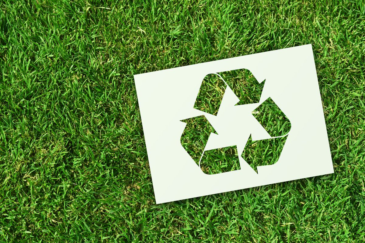 Recycle